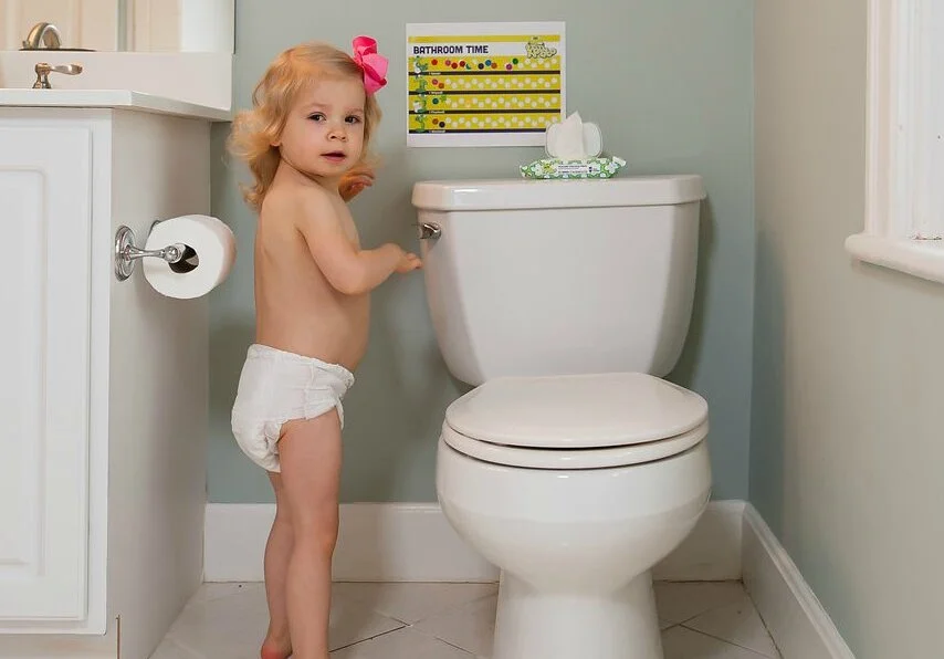 Potty Training